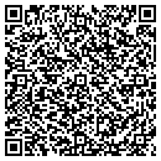 QR-код с контактной информацией организации Бетховен, продуктовый магазин