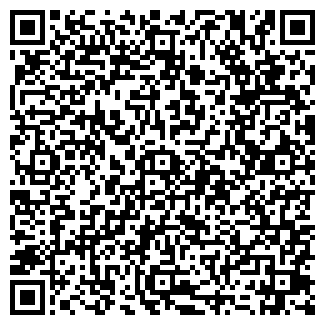 QR-код с контактной информацией организации КУРАЖ