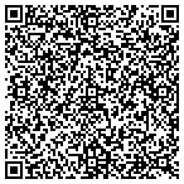 QR-код с контактной информацией организации Средняя общеобразовательная школа №2