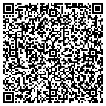 QR-код с контактной информацией организации МАКС-ФРУТ, оптовая компания