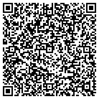 QR-код с контактной информацией организации ИркутскБурение