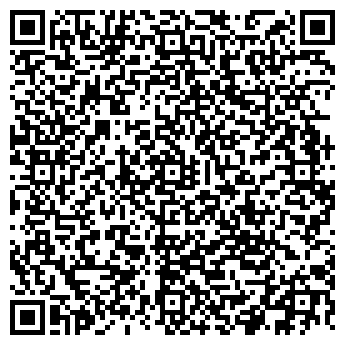 QR-код с контактной информацией организации ВАСАБИ СУШИ-БАР