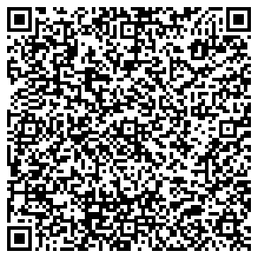 QR-код с контактной информацией организации Средняя общеобразовательная школа №63