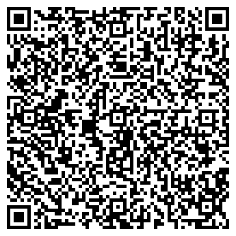 QR-код с контактной информацией организации Лесной дар, интернет-магазин
