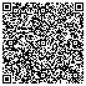 QR-код с контактной информацией организации Продуктовый магазин, ИП Гришин Г.В.