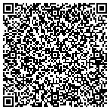 QR-код с контактной информацией организации Бутони