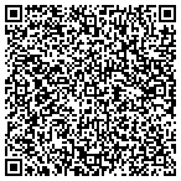 QR-код с контактной информацией организации ООО БурВод-Сервис