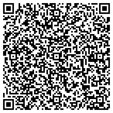 QR-код с контактной информацией организации Воды Архыза