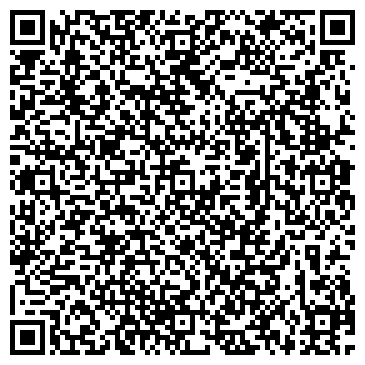 QR-код с контактной информацией организации ИП Мещерякова Д.И.