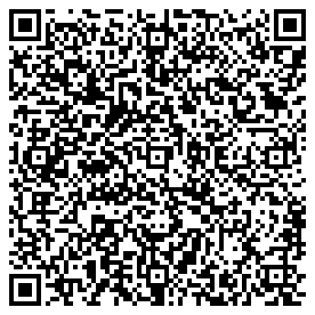 QR-код с контактной информацией организации ООО Иркут Взрывпром