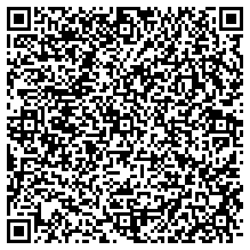 QR-код с контактной информацией организации Средняя общеобразовательная школа №50