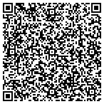QR-код с контактной информацией организации Кашинская