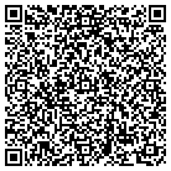 QR-код с контактной информацией организации Импульс