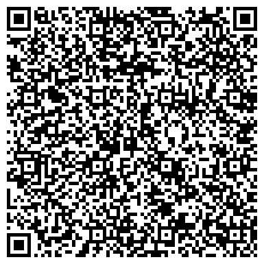 QR-код с контактной информацией организации Средняя общеобразовательная школа №37 им. В. Козадерова
