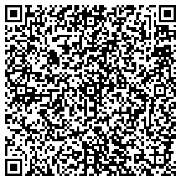 QR-код с контактной информацией организации Галантус, цветочный салон, ЗАО Трест зеленого хозяйства