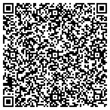 QR-код с контактной информацией организации ОАО Московский Индустриальный банк