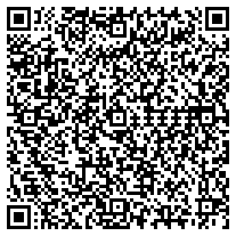 QR-код с контактной информацией организации ИП Заитова Н.А.