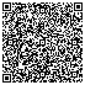 QR-код с контактной информацией организации Корзинка, продуктовый магазин, ООО ИТ Трейд