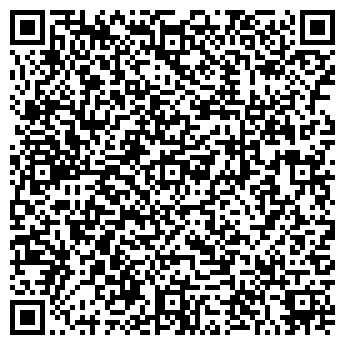 QR-код с контактной информацией организации Чёрный бриллиант