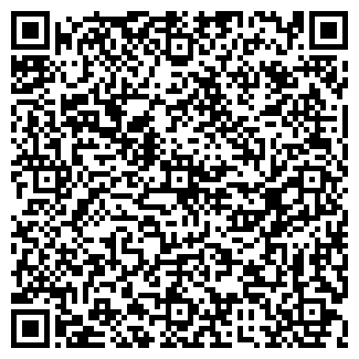 QR-код с контактной информацией организации Народный