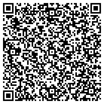 QR-код с контактной информацией организации Продуктовый магазин, ООО Алиса