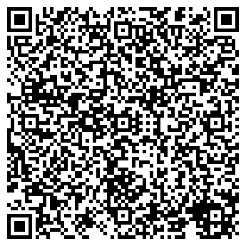 QR-код с контактной информацией организации Продовольственный магазин, ООО Виктория А