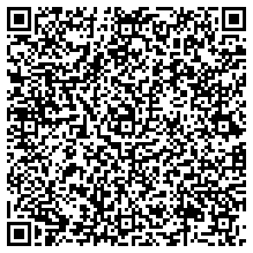 QR-код с контактной информацией организации Теплые страны