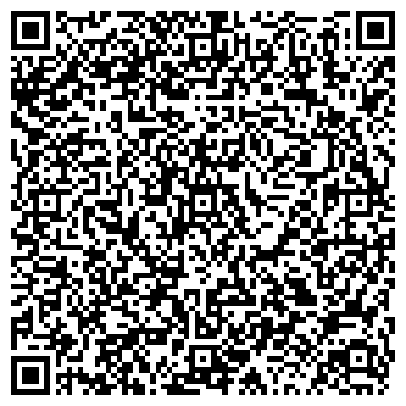 QR-код с контактной информацией организации Цветочный магазин на проспекте Мира, 40 к1