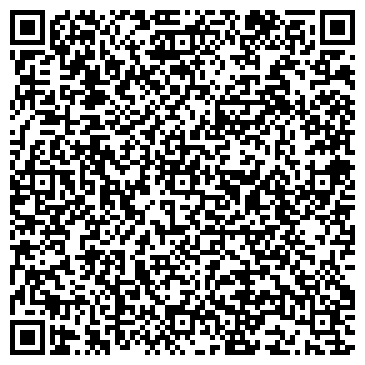 QR-код с контактной информацией организации Центр геолого-экологических исследований