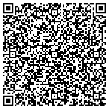 QR-код с контактной информацией организации Зимушка