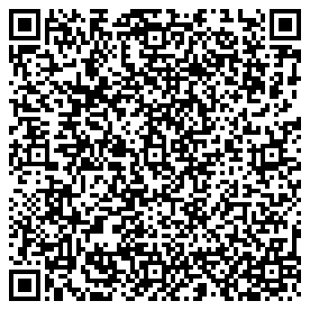 QR-код с контактной информацией организации Зоренька, продовольственный магазин