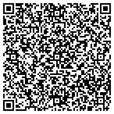 QR-код с контактной информацией организации Средняя общеобразовательная школа, с. Хрущевка