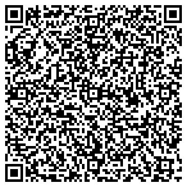 QR-код с контактной информацией организации Продуктовый магазин, ИП Рахимов А.Н.