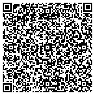 QR-код с контактной информацией организации Урангеологоразведка, ФГУП, Байкальский филиал