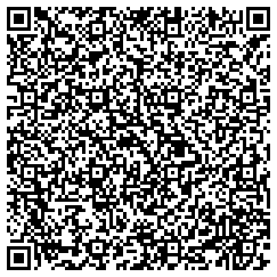 QR-код с контактной информацией организации Средняя общеобразовательная школа №10, г. Новочебоксарск