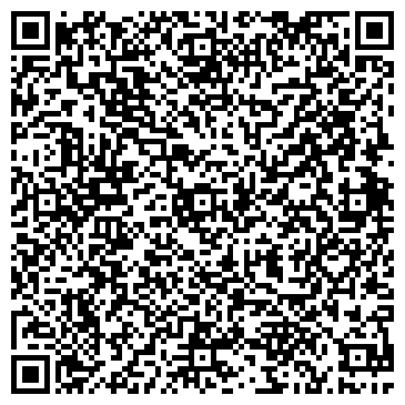 QR-код с контактной информацией организации Средняя общеобразовательная школа №22
