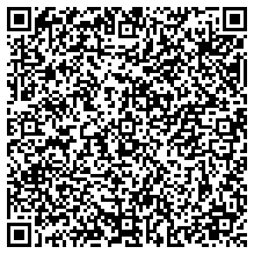 QR-код с контактной информацией организации Салон красоты