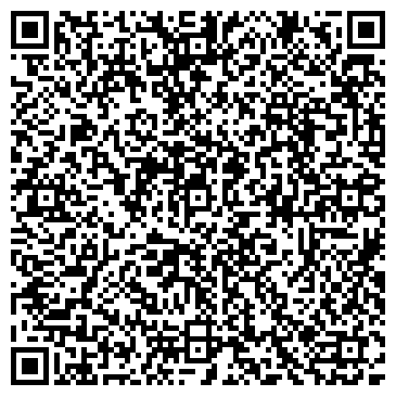 QR-код с контактной информацией организации Продуктовый магазин, ООО Сантал