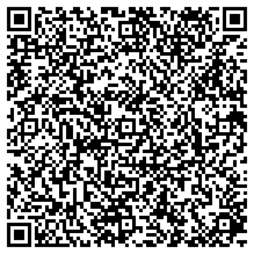 QR-код с контактной информацией организации Цветы Зелёного Хозяйства
