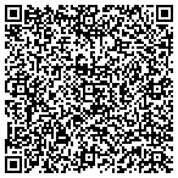 QR-код с контактной информацией организации Бамбини