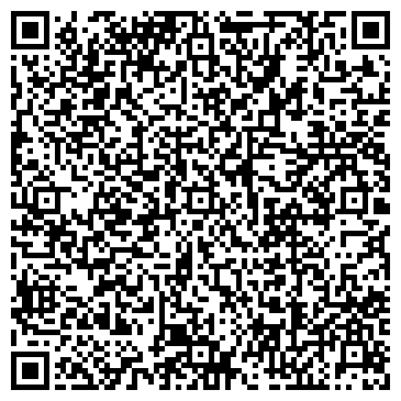 QR-код с контактной информацией организации Средняя общеобразовательная школа №7