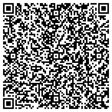 QR-код с контактной информацией организации Продуктовый магазин, ИП Поникарова Г.В.