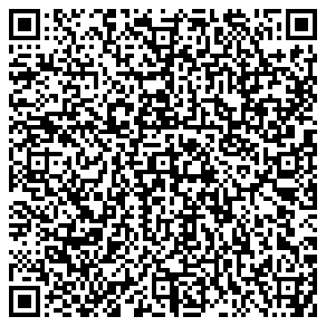 QR-код с контактной информацией организации Продукты, магазин, ООО Орхидея