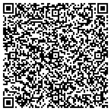 QR-код с контактной информацией организации Центральный мясной двор, ООО, продовольственный магазин