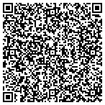 QR-код с контактной информацией организации Смак, продовольственный магазин