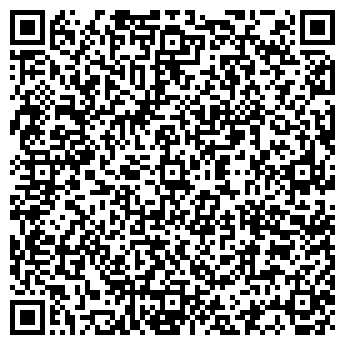 QR-код с контактной информацией организации Продуктовый магазин, ИП Кругленко А.Б.