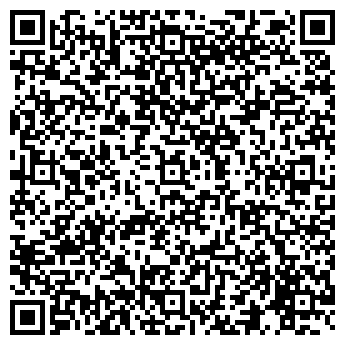 QR-код с контактной информацией организации Продуктовый магазин, ИП Нерасон С.С.