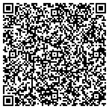 QR-код с контактной информацией организации Цветы Зелёного Хозяйства