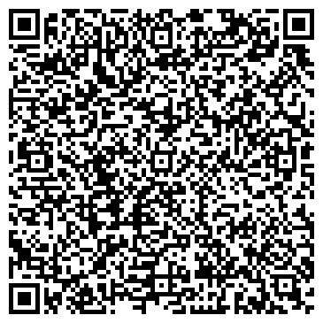 QR-код с контактной информацией организации Бугринская роща