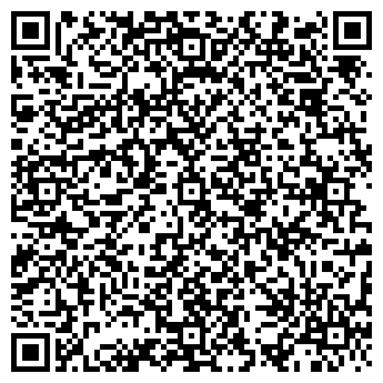 QR-код с контактной информацией организации Продуктовый магазин, ИП Зубков В.Е.